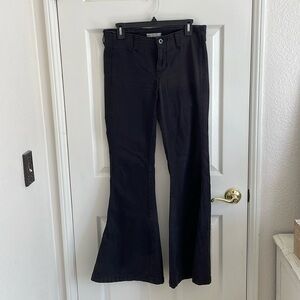 Free People Flare Jeans